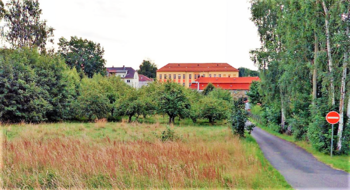 Prodej pozemku 1444 m², Jiříkov