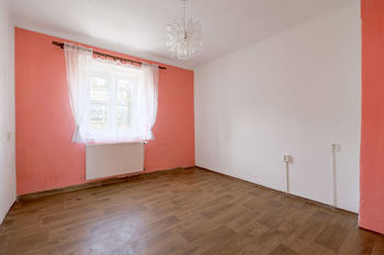 Prodej bytu 3+kk v osobním vlastnictví 63 m², Plzeň