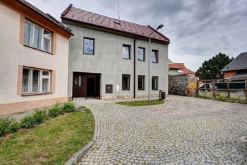 Prodej domu 148 m², Němčice nad Hanou