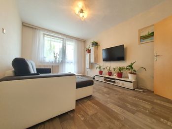 Prodej bytu 3+1 v osobním vlastnictví 74 m², Olomouc
