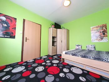 Prodej bytu 3+1 v osobním vlastnictví 74 m², Olomouc