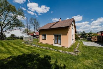 Prodej domu 343 m², Ratibořské Hory