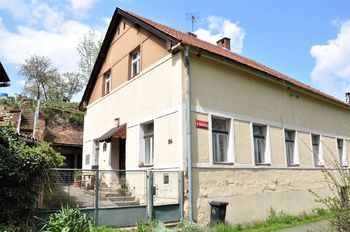 Prodej domu 170 m², Dolany nad Vltavou