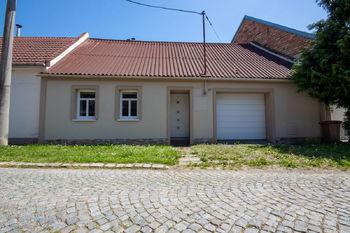 Prodej domu 186 m², Lipov