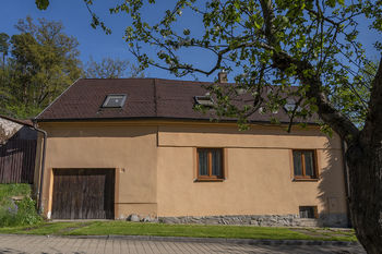 Prodej chaty / chalupy 120 m², Bechyně