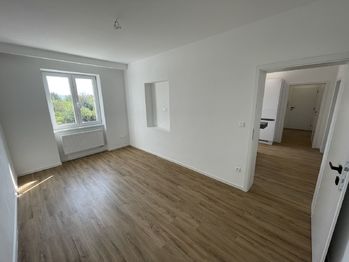Prodej bytu 4+1 v osobním vlastnictví 90 m², Olomouc