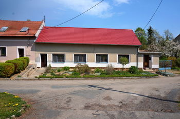 Prodej domu 80 m², Krásensko