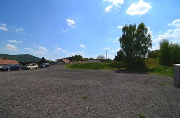 Prodej pozemku 3761 m², Moravská Třebová