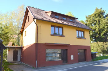 Prodej domu 95 m², Stachy