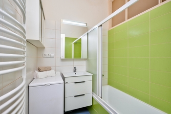 Prodej bytu 2+kk v osobním vlastnictví 46 m², Brno