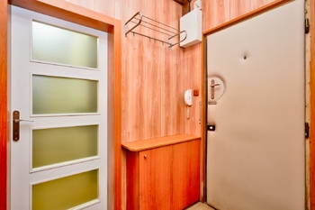 Prodej bytu 2+kk v osobním vlastnictví 46 m², Brno