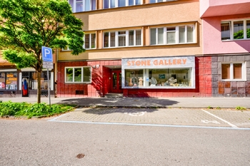 Prodej bytu 2+kk v osobním vlastnictví 46 m², Brno