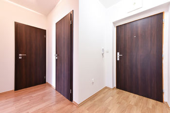 Prodej bytu 2+kk v osobním vlastnictví 64 m², Plzeň