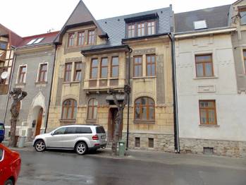 Pronájem bytu 1+kk v družstevním vlastnictví 31 m², Teplice