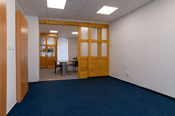 Prodej kancelářských prostor 55 m², Děčín