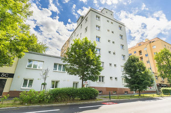 Prodej bytu 3+1 v osobním vlastnictví 69 m², Praha 6 - Bubeneč