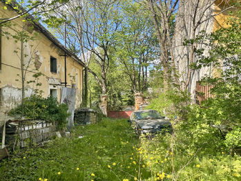 Dům  - Prodej domu 11776 m², Bítovčice