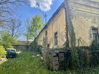 Dům - Prodej domu 11776 m², Bítovčice