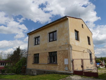 Prodej domu 137 m², Husinec