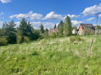 Prodej pozemku 1723 m², Bítovčice