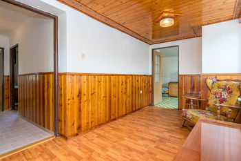 Prodej domu 137 m², Nový Knín