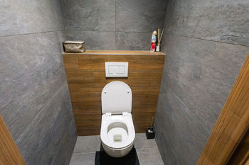 Samostatné WC - Prodej domu 218 m², Jihlava