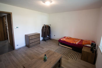 Pokoj 1 - Prodej domu 218 m², Jihlava
