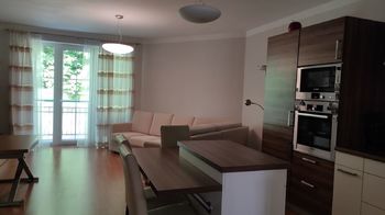 Prodej bytu 3+1 v osobním vlastnictví 100 m², Karlovy Vary