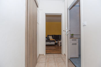 Prodej bytu 3+1 v družstevním vlastnictví 78 m², Jirkov