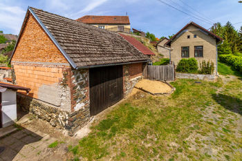 Prodej chaty / chalupy 54 m², Paběnice