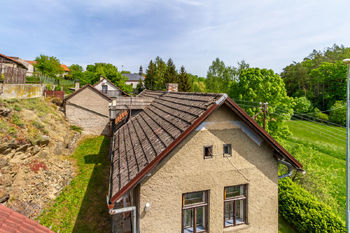 Prodej chaty / chalupy 54 m², Paběnice