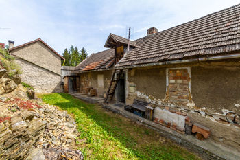 Prodej chaty / chalupy 54 m², Paběnice