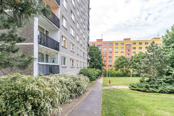 Prodej bytu 1+1 v osobním vlastnictví 34 m², Ústí nad Labem