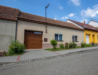 Prodej domu 93 m², Letonice