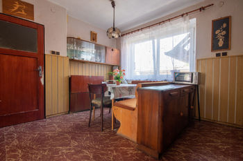 Prodej domu 93 m², Letonice