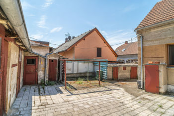 Prodej domu 85 m², Slaný