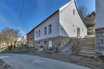 Prodej chaty / chalupy 90 m², Chrastavec