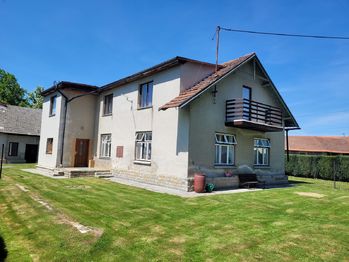 Prodej domu 170 m², Hudčice
