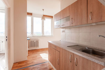 Prodej bytu 3+1 v osobním vlastnictví 68 m², Praha 4 - Záběhlice