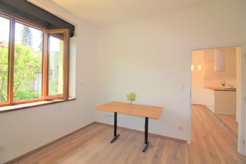 Pronájem bytu 3+kk v osobním vlastnictví 70 m², Praha 6 - Břevnov