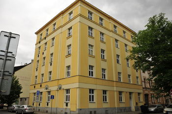 Prodej bytu 1+kk v osobním vlastnictví 26 m², Plzeň