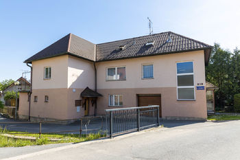 Prodej domu 290 m², Bludov