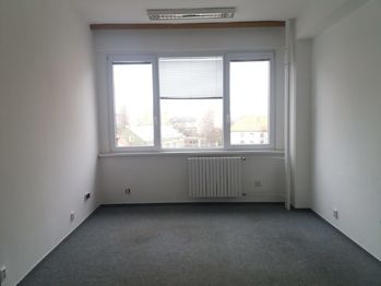 Pronájem kancelářských prostor 17 m², Liberec