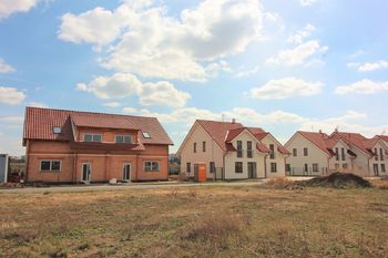 Prodej domu 133 m², Veltrusy