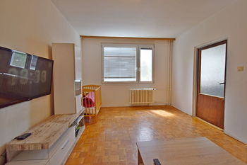 Prodej bytu 1+1 v osobním vlastnictví 36 m², Raspenava