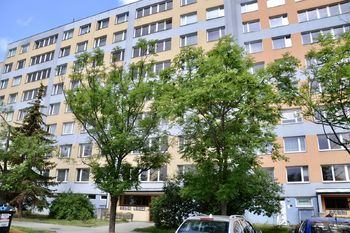Prodej bytu 3+kk v osobním vlastnictví 65 m², Chotětov