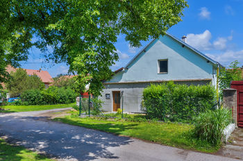 Prodej domu 177 m², Líšnice