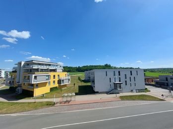 Prodej bytu 1+kk v osobním vlastnictví 34 m², Hradec Králové