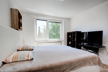 Prodej bytu 3+1 v osobním vlastnictví 84 m², Brno