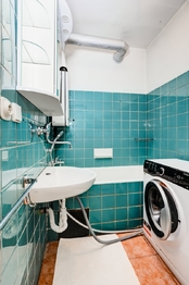 Prodej bytu 3+1 v osobním vlastnictví 84 m², Brno